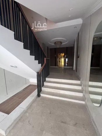 شقة للبيع في شارع قدامه بن جعفر, حي الرحاب 2, مدينة جازان, منطقة جازان صورة 4