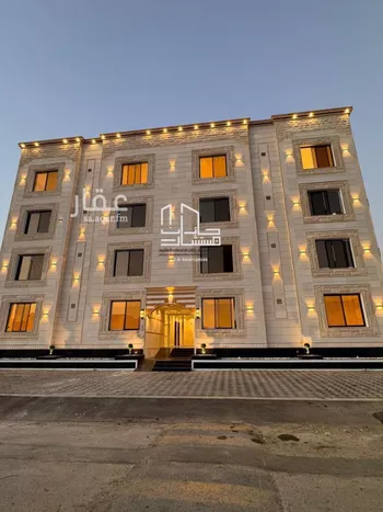 شقة للبيع في شارع شارع الامير ماجد بن عبد العزيز, حي الشاطئ, مدينة جازان, منطقة جازان