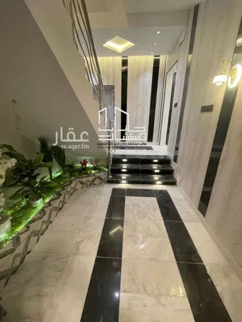 شقة للبيع في شارع ام قابل, حي الرحاب 2, مدينة جازان, منطقة جازان صورة 3