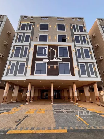 شقة للبيع في شارع اسماء بنت عميس, حي الرحاب 1, مدينة جازان, منطقة جازان