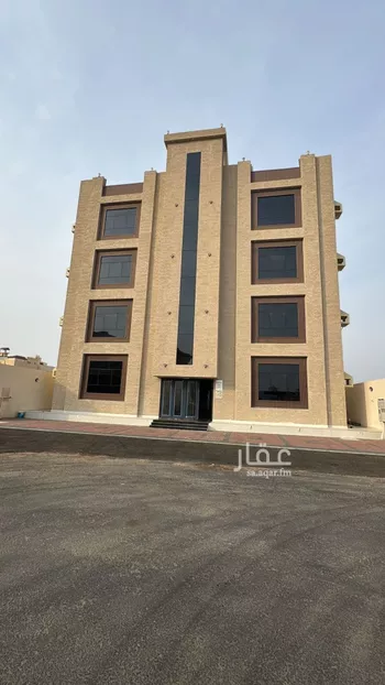 شقة للبيع في شارع شارع عمر بن عبد العزيز , حي الرحاب 1, مدينة جازان, منطقة جازان صورة 2