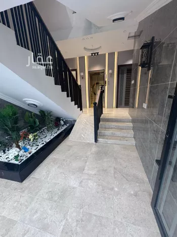 شقة للبيع في شارع قدامه بن جعفر, حي الرحاب 2, مدينة جازان, منطقة جازان صورة 3