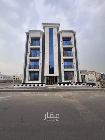 شقة للبيع في شارع قدامه بن جعفر, حي الرحاب 2, مدينة جازان, منطقة جازان صورة 2