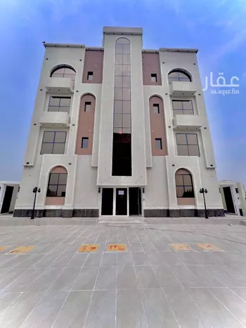 شقة للبيع في شارع قدامه بن جعفر, حي الرحاب 2, مدينة جازان, منطقة جازان صورة 2