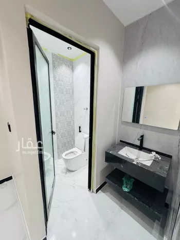 شقة للبيع في شارع شارع 56 أ, حي الرحاب 2, مدينة جازان, منطقة جازان صورة 3