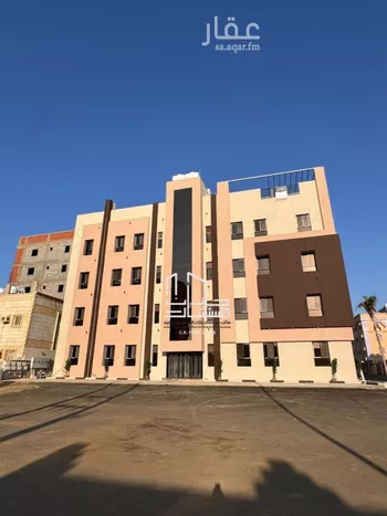 شقة للبيع في شارع محب الدين الفاكهاني, حي السويس 1, مدينة جازان, منطقة جازان