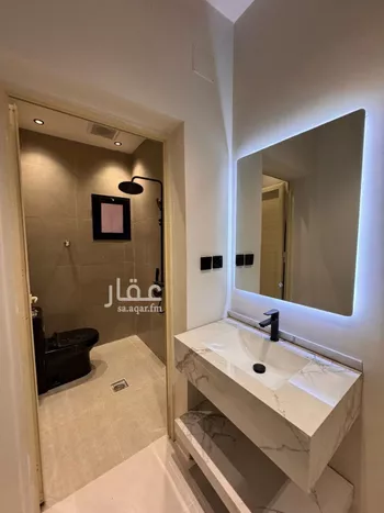 شقة للبيع في شارع القيرواني, حي الرحاب 1, مدينة جازان, منطقة جازان صورة 4
