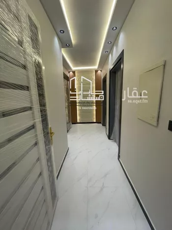 شقة للبيع في شارع ام قابل, حي الرحاب 2, مدينة جازان, منطقة جازان صورة 5