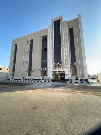 شقة للبيع في شارع حمزه بن محمد البجائي, حي الرحاب 2, مدينة جازان, منطقة جازان