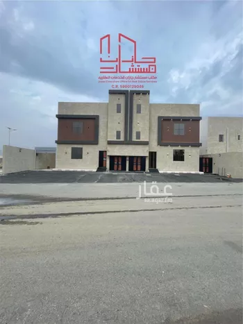 شقة للبيع في شارع 166 ابو يحيى بن خضير, حي الروضة, مدينة ابو عريش - ابو عريش, منطقة جازان