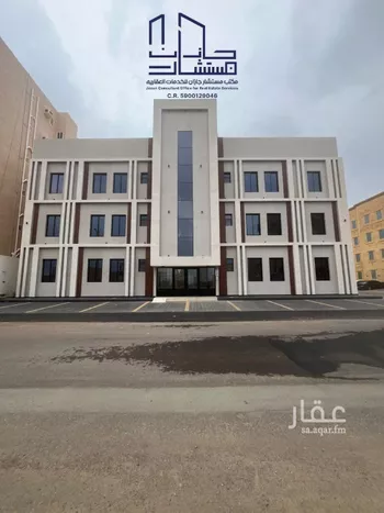 شقة للبيع في شارع المحمدية 2 51, حي المحمدية 2, مدينة جازان, منطقة جازان