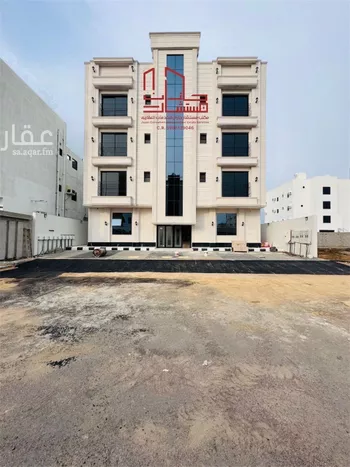 شقة للبيع في شارع شارع أم المؤمنين صفية, حي الرحاب 1, مدينة جازان, منطقة جازان