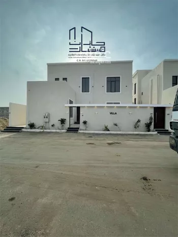فيلا للبيع في شارع 147 ابو العاص بن الربيع, حي الروضة, مدينة ابو عريش - ابو عريش, منطقة جازان