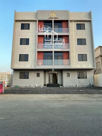 شقة للبيع في شارع رقية بنت الرسول, حي الرحاب 2, مدينة جازان, منطقة جازان