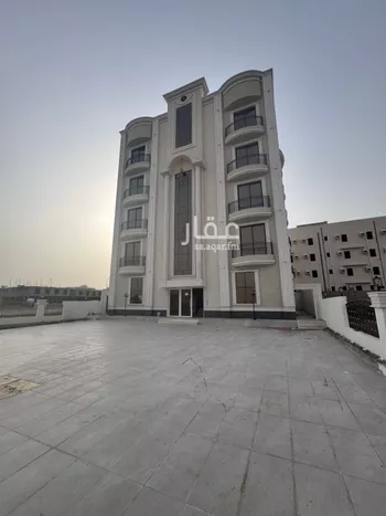 شقة للبيع في شارع قدامه بن جعفر, حي الرحاب 2, مدينة جازان, منطقة جازان صورة 3