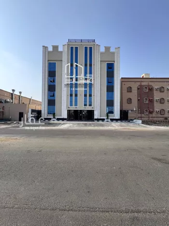 شقة للبيع في شارع ام قابل, حي الرحاب 2, مدينة جازان, منطقة جازان