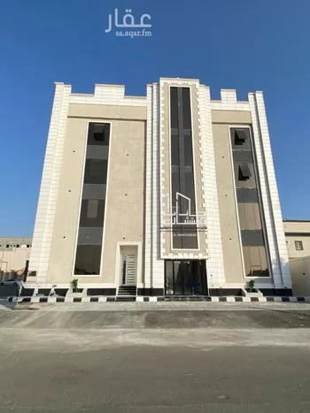شقة للبيع في شارع حمزه بن محمد البجائي, حي الرحاب 2, مدينة جازان, منطقة جازان