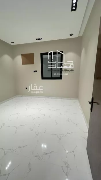 شقة للبيع في شارع قدامه بن جعفر, حي الرحاب 2, مدينة جازان, منطقة جازان صورة 5