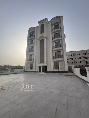 شقة للبيع في شارع قدامه بن جعفر, حي الرحاب 2, مدينة جازان, منطقة جازان صورة 3
