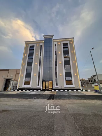 شقة للبيع في شارع شارع عثمان بن عفان, حي الرحاب 2, مدينة جازان, منطقة جازان صورة 2