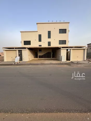 شقة للبيع في شارع البدوي 27, حي البدوي, مدينة صامطه, منطقة جازان صورة 2