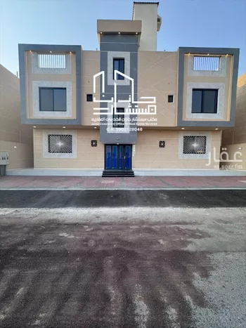 شقة للبيع في شارع الامام مالك, حي المحمدية 1, مدينة جازان, منطقة جازان