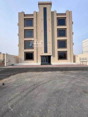 شقة للبيع في شارع شارع عمر بن عبد العزيز , حي الرحاب 1, مدينة جازان, منطقة جازان صورة 3