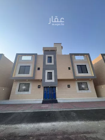 شقة للبيع في شارع الامام مالك, حي المحمدية 1, مدينة جازان, منطقة جازان صورة 2