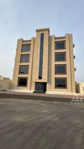 شقة للبيع في شارع شارع عمر بن عبد العزيز , حي الرحاب 1, مدينة جازان, منطقة جازان صورة 2