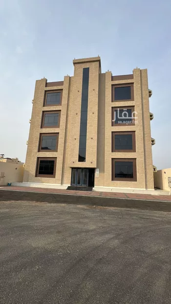 شقة للبيع في شارع شارع عمر بن عبد العزيز , حي الرحاب 1, مدينة جازان, منطقة جازان صورة 2