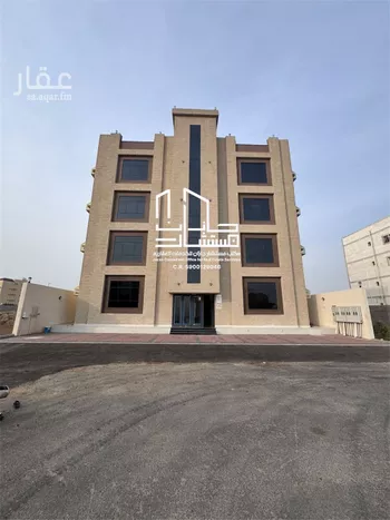 شقة للبيع في شارع شارع عمر بن عبد العزيز , حي الرحاب 1, مدينة جازان, منطقة جازان
