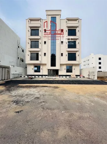 شقة للبيع في شارع شارع أم المؤمنين صفية, حي الرحاب 1, مدينة جازان, منطقة جازان