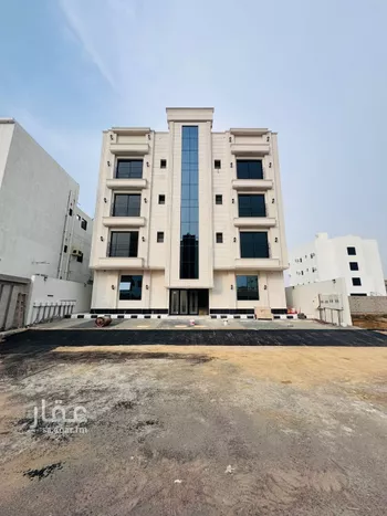 شقة للبيع في شارع شارع أم المؤمنين صفية, حي الرحاب 1, مدينة جازان, منطقة جازان صورة 3