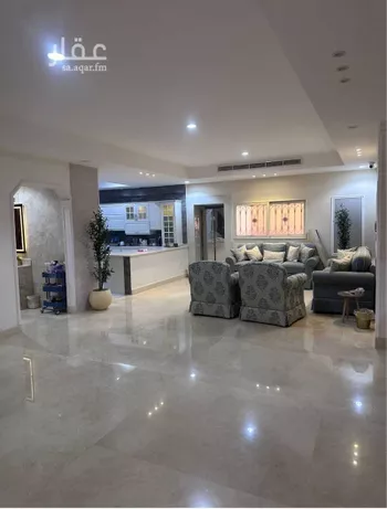 فيلا للإيجار في شارع رقم 524 ، حي النرجس ، الرياض ، منطقة الرياض