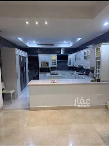 فيلا للإيجار في شارع رقم 524 ، حي النرجس ، الرياض ، منطقة الرياض صورة 4