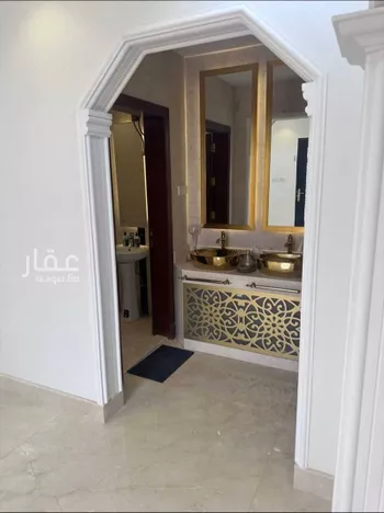 فيلا للإيجار في شارع رقم 524 ، حي النرجس ، الرياض ، منطقة الرياض صورة 2