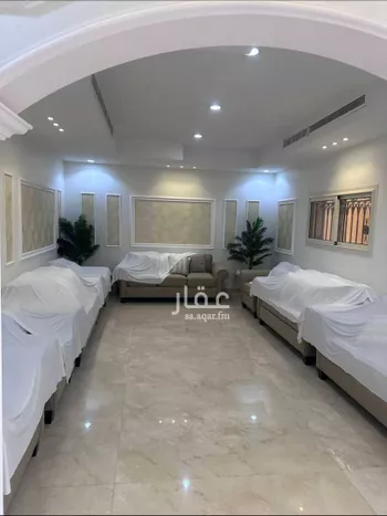 فيلا للإيجار في شارع رقم 524 ، حي النرجس ، الرياض ، منطقة الرياض صورة 3