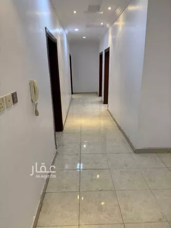 شقة للإيجار في شارع ابن أبي العيون ، حي الهدى ، جدة ، جدة