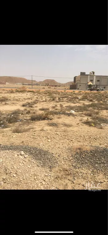 أرض للبيع في شارع شارع الامير منصور بن متعب غرب, حي الجامعة, مدينة ثادق, منطقة الرياض صورة 2