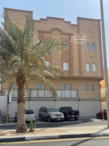 شقة للإيجار في شارع عبدالرحمن بن عوف, حي المنار, مدينة الدمام, المنطقة الشرقية صورة 4