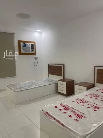 شقة للإيجار في شارع عبدالرحمن بن عوف, حي المنار, مدينة الدمام, المنطقة الشرقية صورة 2