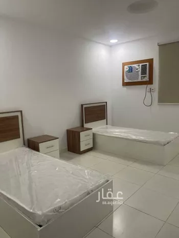 شقة للإيجار في شارع عبدالرحمن بن عوف, حي المنار, مدينة الدمام, المنطقة الشرقية صورة 3