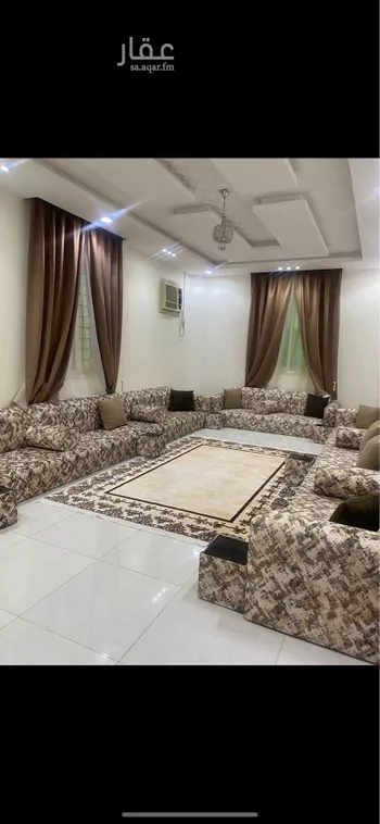 شقة للإيجار في شارع ابن القرطبي ، طيب الإسم ، خميس مشيط صورة 3