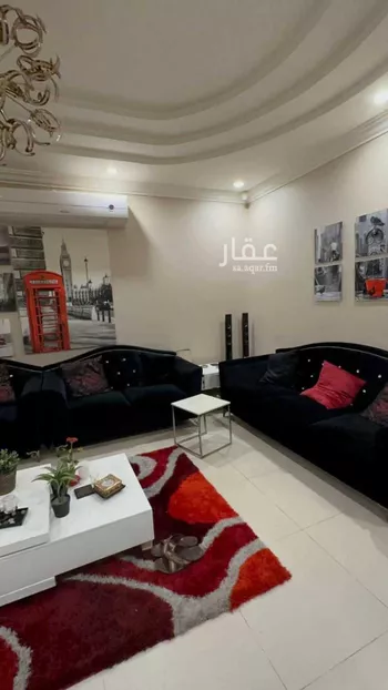 شقة للإيجار في شارع 25ج, حي الندى, مدينة الدمام, المنطقة الشرقية صورة 2