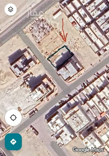 أرض للبيع في شارع انس الكناني, حي المنار, مدينة الدمام, المنطقة الشرقية