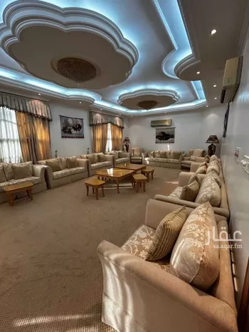 فيلا للبيع في شارع ابها, حي الفيصلية, مدينة الدمام, المنطقة الشرقية صورة 4