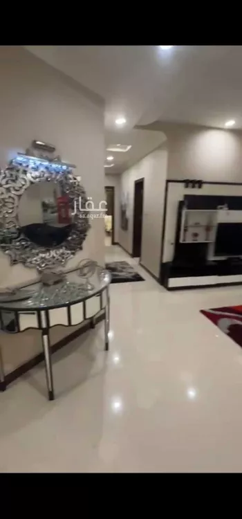 شقة للإيجار في شارع 25ج, حي الندى, مدينة الدمام, المنطقة الشرقية صورة 3