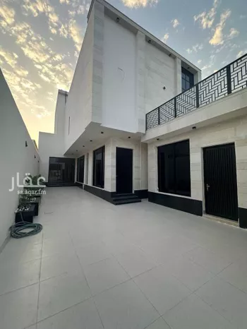 فيلا للبيع في شارع 35ب, حي الشراع, مدينة الخبر, المنطقة الشرقية صورة 2