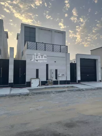 فيلا للبيع في شارع 35ب, حي الشراع, مدينة الخبر, المنطقة الشرقية