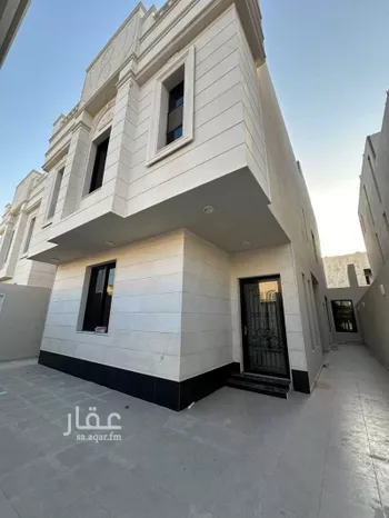فيلا للبيع في شارع سعيد بن مالك الساعدي, حي الأمواج, مدينة الخبر, المنطقة الشرقية